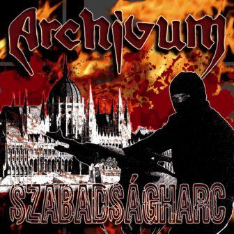 ARCHVUM - Szabadsgharc